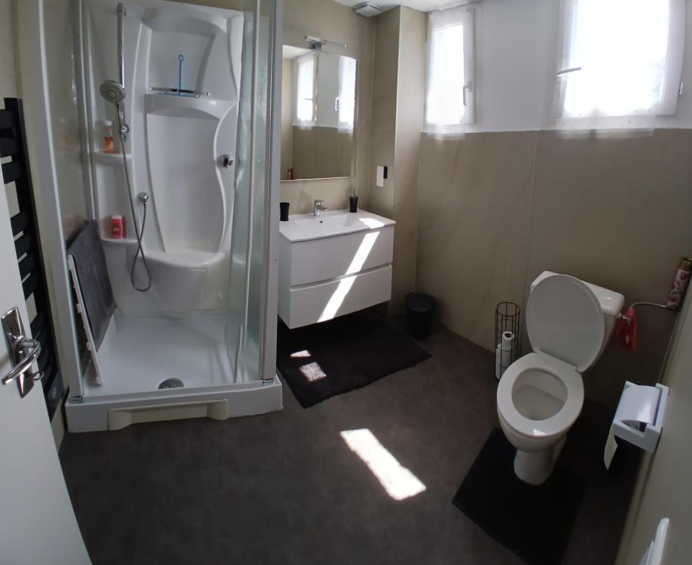 L'Aurigast Bed & Breakfast Auriac-Lagast Dış mekan fotoğraf