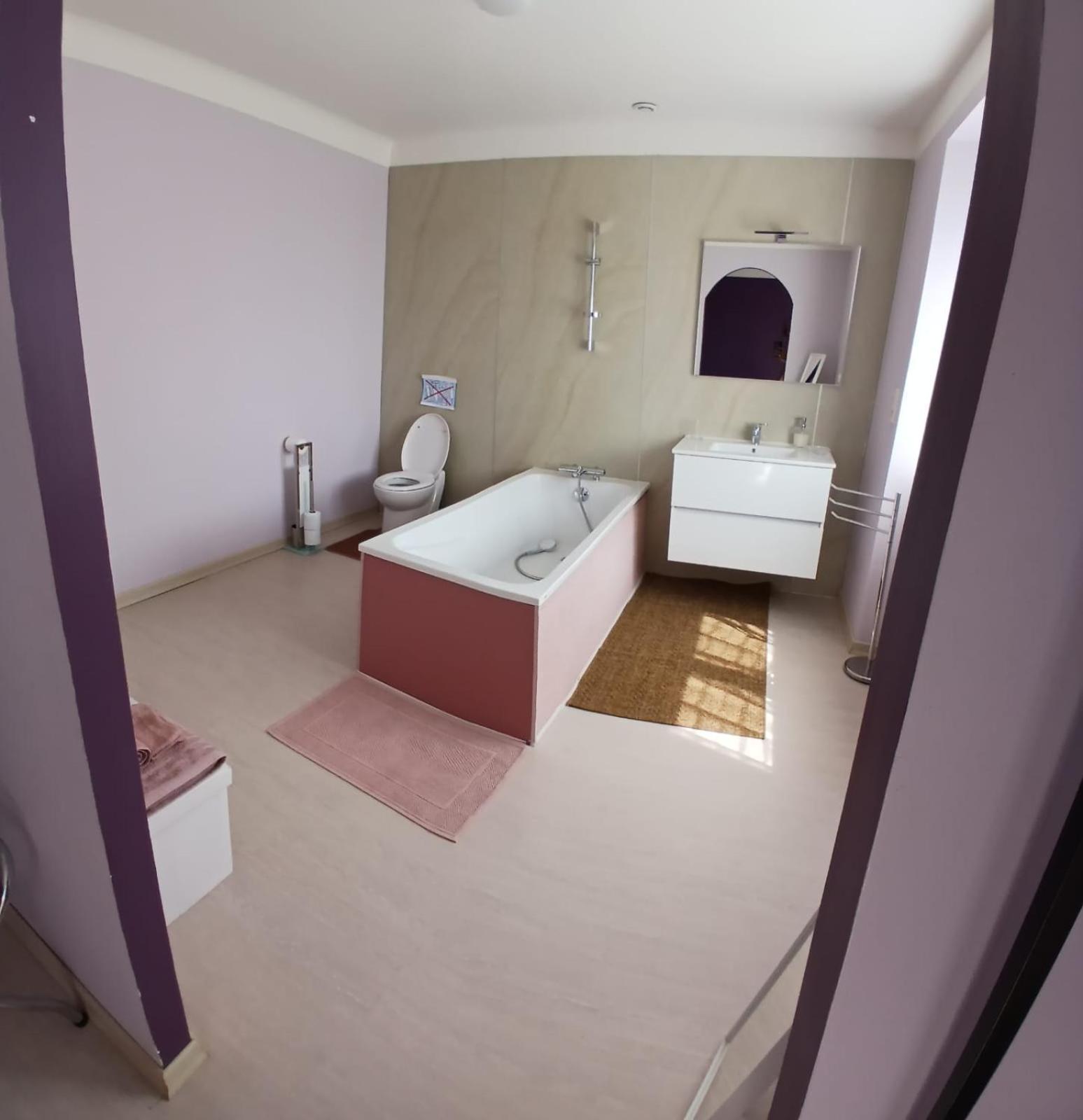 L'Aurigast Bed & Breakfast Auriac-Lagast Dış mekan fotoğraf